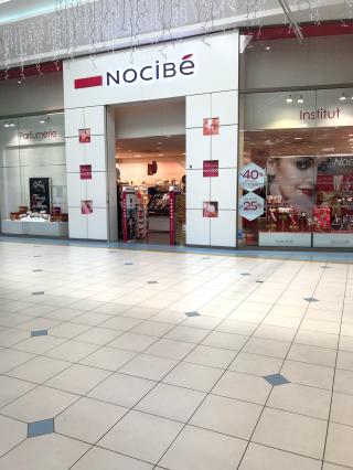 Salon de Manucure Nocibé - SAINT GILLES CROIX DE VIE 0