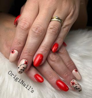 Salon de Manucure OrigiNail's 0