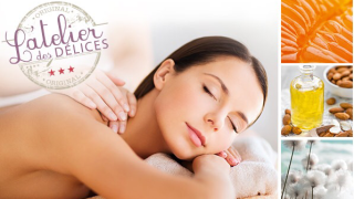 Salon de Manucure L'Instant Glamour 0