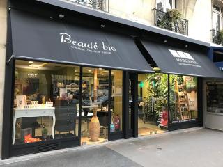 Salon de Manucure Beauté Bio Paris 7 - Coloriste par nature - coloration végétale et bio MARCAPAR 0