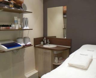 Salon de Manucure Monop'Beauty 0