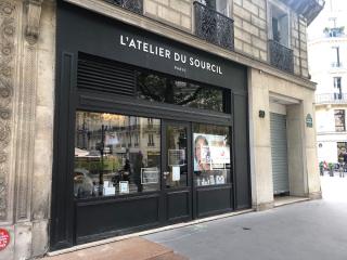 Salon de Manucure L'Atelier du Sourcil - Paris 8 0