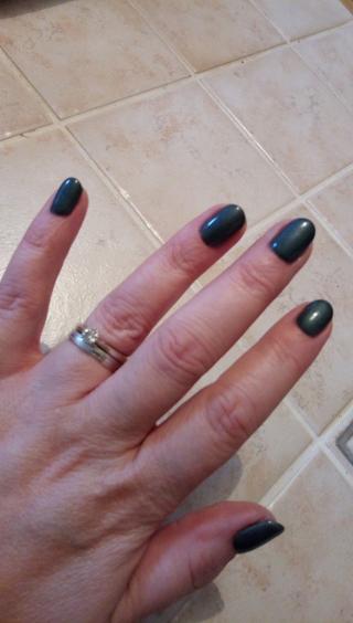 Salon de Manucure Oasis Beauté 1