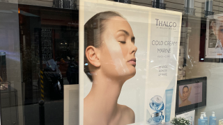 Salon de Manucure L Échappée Belle Institut de Beaute 1