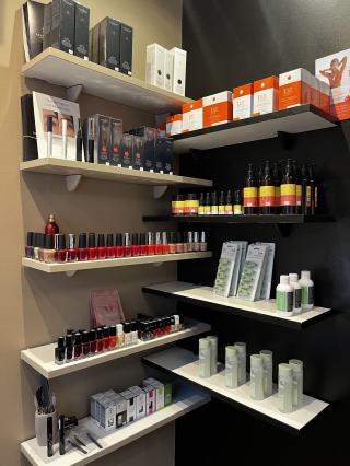 Salon de Manucure Apsara Institut de beauté - Guinot 1