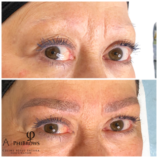 Salon de Manucure SCB Paris - Microblading - Sourcils Maquillage permanent - Soins du Visage 0