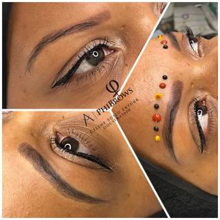 Salon de Manucure SCB Paris - Microblading - Sourcils Maquillage permanent - Soins du Visage 0