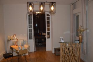 Salon de Manucure Institut Beauté des Gazelles 0