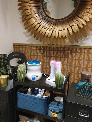 Salon de Manucure Elixir bien-être 2