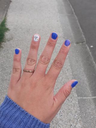 Salon de Manucure Clém'esthétic 2