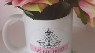 Salon de Manucure Le boudoir