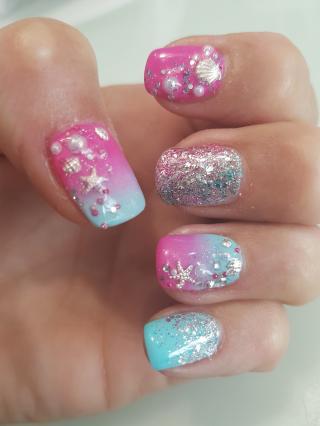 Salon de Manucure Khelif Nadia 0