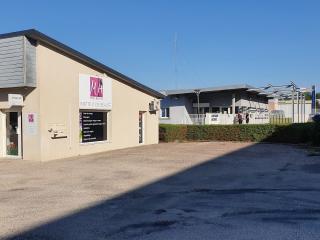 Salon de Manucure M.a beauté Saint-Vit 2