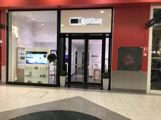 Salon de Manucure Epilation Définitive - DEPIL TECH STRASBOURG ILLKIRCH-GRAFFENSTADEN 0