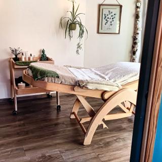 Salon de Manucure La Cour Intérieure 0