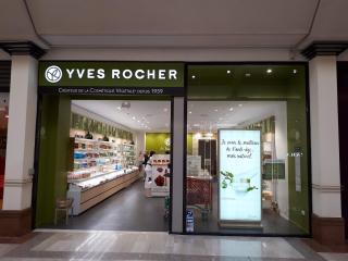 Salon de Manucure Yves Rocher 0