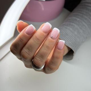 Salon de Manucure Le Rendez-vous des Dames 0