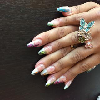 Salon de Manucure Sun & spa 2