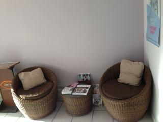 Salon de Manucure L'idylle 0