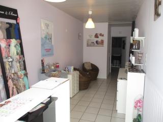 Salon de Manucure L'idylle 0