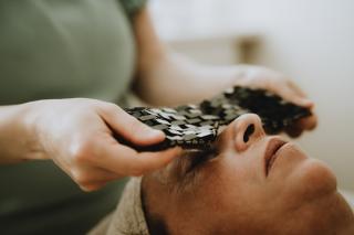 Salon de Manucure Alice GAUTHIER Facialiste L'Institut d'Alice 0