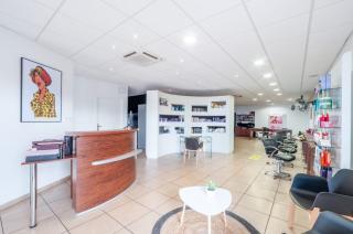 Salon de Manucure AD Beauté Objat 0