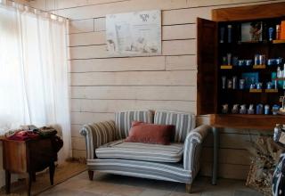 Salon de Manucure L'Odalisque 0