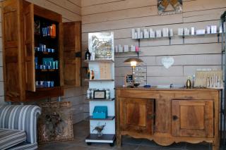 Salon de Manucure L'Odalisque 0