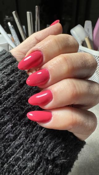 Salon de Manucure Pom'Ca'Nail 2