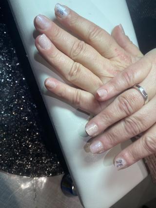 Salon de Manucure A O'ngles 0