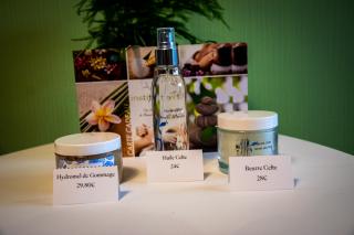 Salon de Manucure Anaelle 0