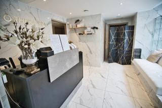 Salon de Manucure O'Thera Spa | Institut de Bien-être et de Beauté à Poissy 0