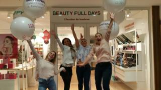 Salon de Manucure Beauty Full Days 0