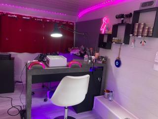 Salon de Manucure Amelie’s Nail Art 0