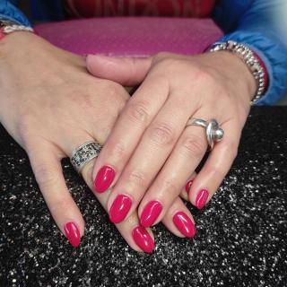 Salon de Manucure Nails Art 0