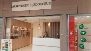 Salon de Manucure Parenthèse douceur- Institut de Beauté 1