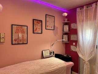 Salon de Manucure Poopy Beauty 0