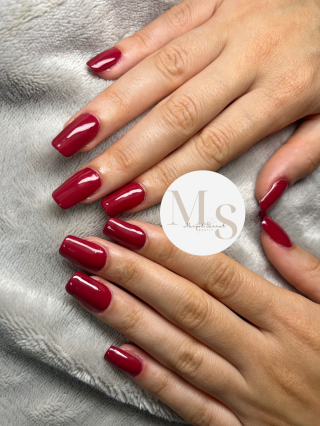 Salon de Manucure MsBeautiy 0