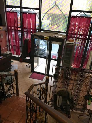 Salon de Manucure Hammam Dina 0