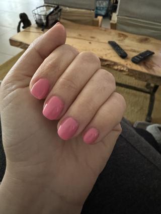 Salon de Manucure Beauty Nails 0