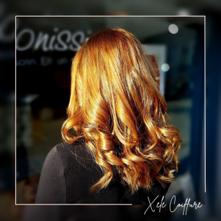 Salon de Manucure X.ele Coiffure 0