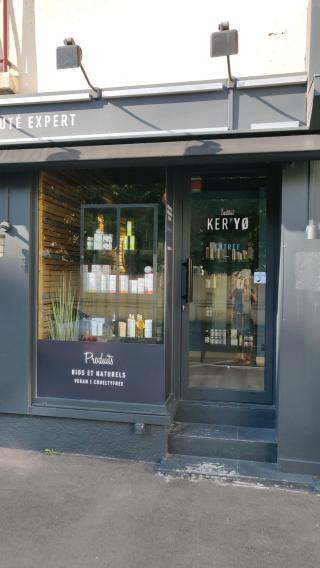 Salon de Manucure Institut Keryo Oberthur 0