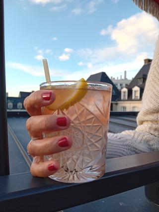 Salon de Manucure SPLENDEUR NAIL BAR 0