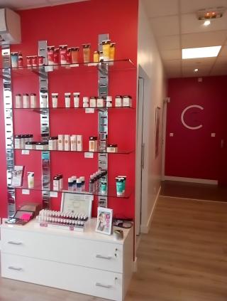 Salon de Manucure Esthetic Center 0