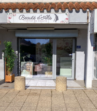 Salon de Manucure Institut Beauté d'Alis 0