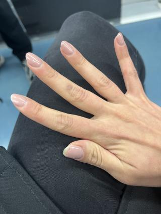 Salon de Manucure QIPAO 0