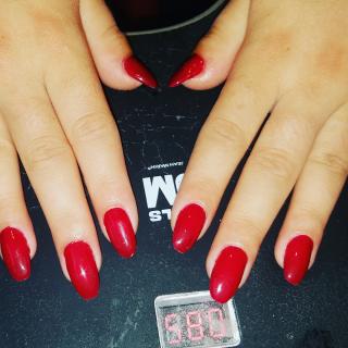 Salon de Manucure Noel Institut 0