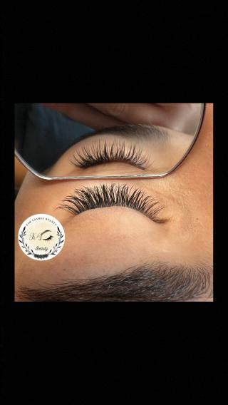 Salon de Manucure KimLashesBeauty 0