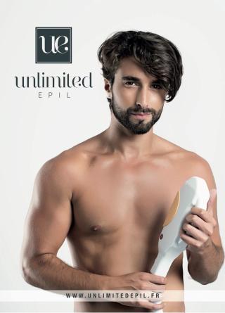 Salon de Manucure Unlimited Epil Tours - Epilation définitive 2