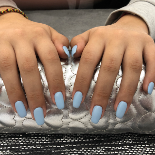 Salon de Manucure Le boudoir des filles 0